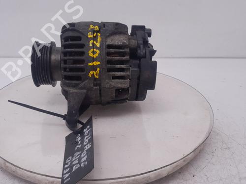 Używane Alternator Alternator IVECO DAILY III Platform/Chassis [1998-2009] 36503028 36503028