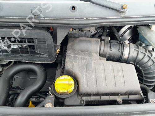 Left front suspension arm RENAULT TRAFIC II Van (FL)  | BP29066796M12 