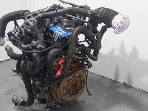 Engine DACIA SANDERO II  | BP21143607M1 