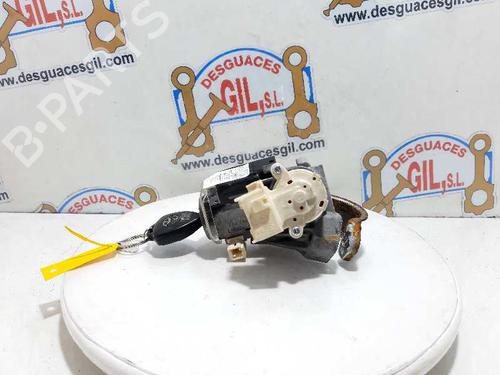 Ignition barrel TOYOTA RAV 4 III (_A3_)  | BP20732471M48 