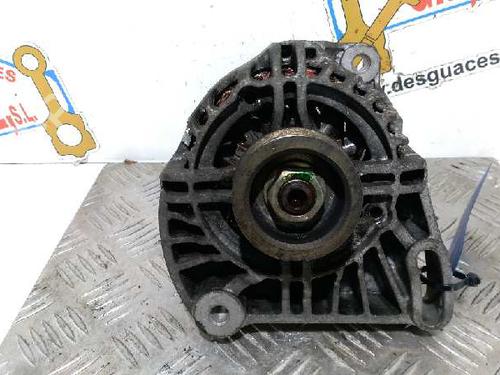 Used Alternator FIAT PUNTO Hatchback Van (188_) 1.2 60 (60 hp) 20777277