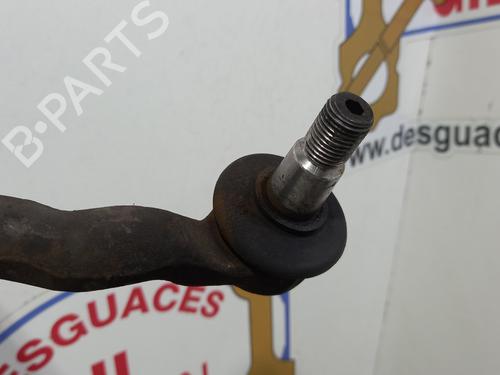 Steering rack MERCEDES-BENZ E-CLASS (W210) E 300 D (210.020) | BP20752215M22 