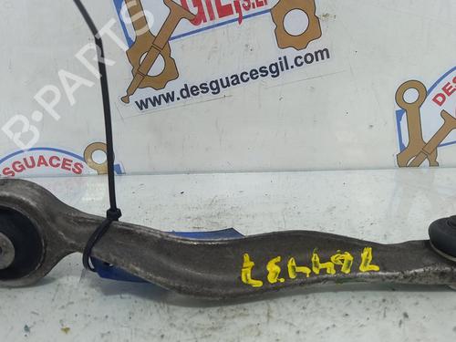 Left front suspension arm VW PASSAT B5 (3B2) 2.8 V6 Syncro/4motion | BP20769740M12 