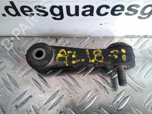 Right front suspension arm AUDI A3 (8L1) 1.6 | BP20779191M13 