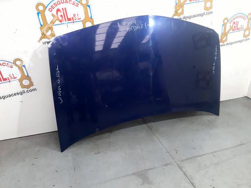 Hood RENAULT MEGANE II (BM0/1_, CM0/1_) 1.5 dCi (BM02, BM13, BM2A, CM02, CM13) | BP20760568C1 