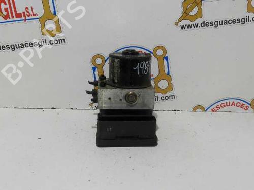 ABS pump VW GOLF IV (1J1)  | BP20785198M43 