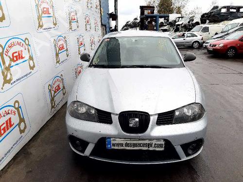 Right front shock absorber SEAT IBIZA III (6L1)  | BP20738627M17 