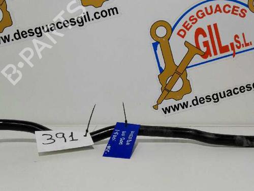 Anti roll bar NISSAN NV200 / EVALIA Bus 1.5 dCi 90 (M20, M20M) | BP20773214M96 