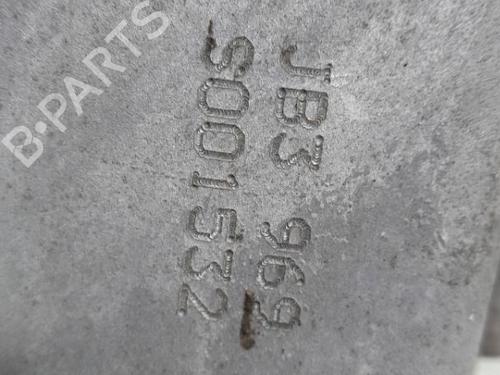 Gearbox RENAULT KANGOO (KC0/1_) D 65 1.9 (KC0E, KC02, KC0J, KC0N) | BP31070426M3 