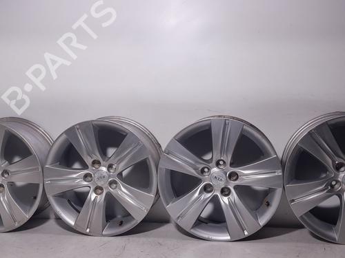 Used Rim KIA SPORTAGE III (SL) 1.6 GDI (135 hp) 27376979
