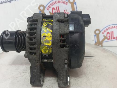 Alternator FORD FOCUS III 1.0 EcoBoost | BP20771409M7 