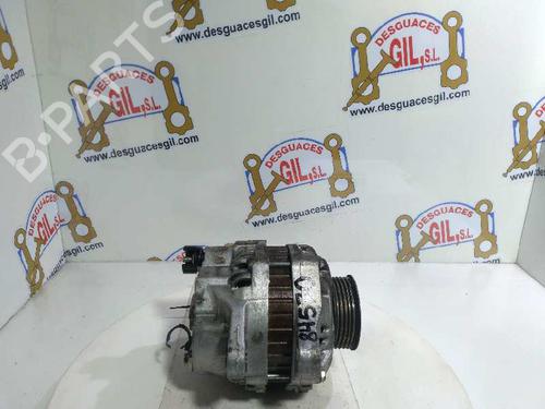 Generator HONDA CIVIC VIII Hatchback (FN, FK) 1.4 (FK1) | BP20731105M7 