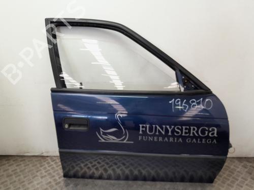 Used Right front door Right front door OPEL ASTRA F Estate (T92) 1.7 TDS (F35, M35) (82 hp) 34380994 34380994