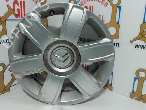 Rim CITROËN C4 I (LC_)  | BP20752543C45 