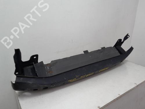 Front bumper reinforcement VW TRANSPORTER T5 Van (7HA, 7HH, 7EA, 7EH) 2.5 TDI | BP30963396C109