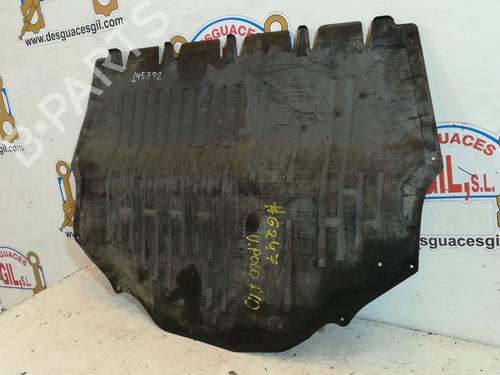 Underbody protection VW POLO V (6R1, 6C1) 1.6 | BP20757830M92 