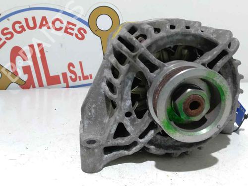 Used Alternator FIAT GRANDE PUNTO (199_) 1.2 (65 hp) 20783581