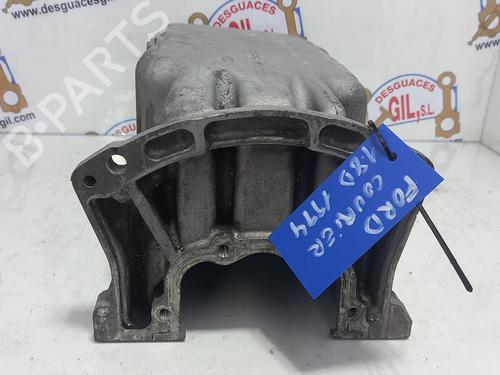 Oil sump FORD FIESTA Box Body/MPV (J5_, J3_) 1.8 D | BP20765435M115