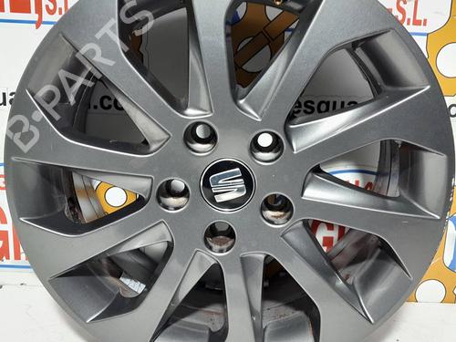 Rim SEAT LEON (5F1)  | BP20766046C45 