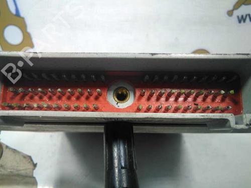 Engine control unit (ECU) FORD MONDEO I (GBP) 2.0 i 16V | BP20799681M57 