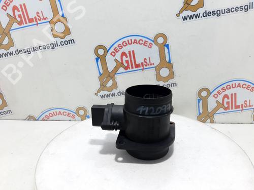 Luftmassemåler SEAT IBIZA IV SC (6J1, 6P5) [2008-2018]  20740337