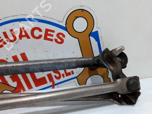 Front wiper motor FORD FOCUS I Turnier (DNW) 1.8 Turbo DI / TDDi | BP20756314M29 