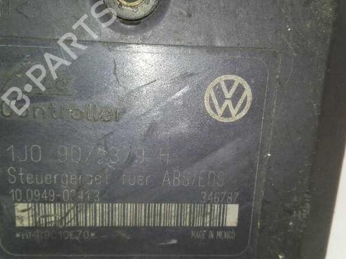 ABS Bremseaggregat AUDI A3 (8L1) 1.9 TDI | BP20795934M43 