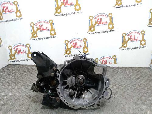Gearbox FORD USA PROBE II (ECP) 2.5 V6 24V | BP20807381M3 