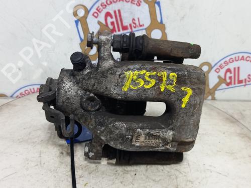 Used Right rear brake caliper CITROËN C4 II (NC_) [2009-2025]  20763383