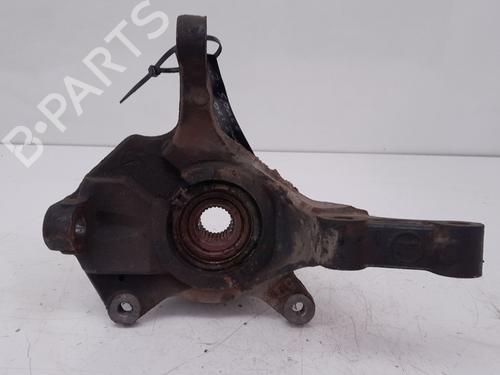 Left front steering knuckle RENAULT ESPACE IV (JK0/1_) | BP37247965M25 - Image 2