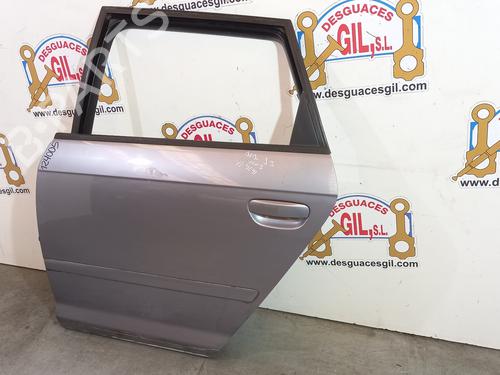 Left rear door AUDI A3 Sportback (8PA)  | BP20745192C4 