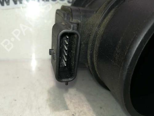 Mass air flow sensor RENAULT GRAND SCÉNIC II (JM0/1_) 1.5 dCi (JM02, JM13) | BP20776890M95 