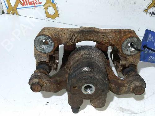 Right rear brake caliper NISSAN PATHFINDER III (R51) 2.5 dCi | BP20793476M106 