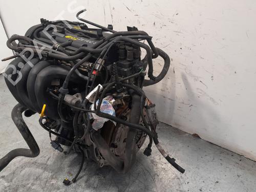 Engine FORD FOCUS I (DAW, DBW) 1.6 16V | BP33470780M1 - Image 4