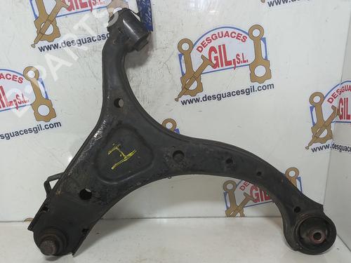Left front suspension arm HYUNDAI SANTA FÉ II (CM) 2.2 CRDi GLS | BP20757451M12 