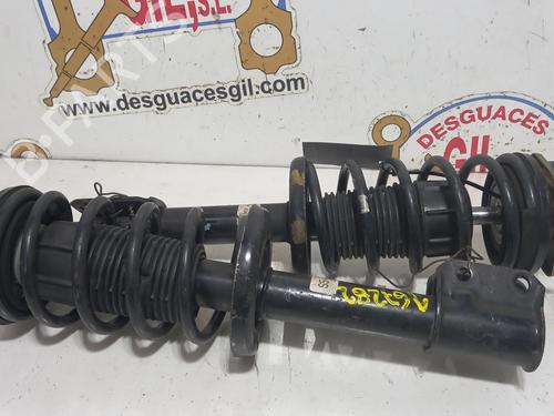 Used Right front shock absorber OPEL CORSA B (S93) 1.7 D (F08, F68, M68) (60 hp) 27285085