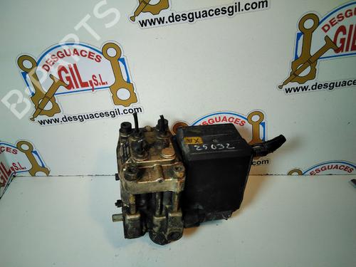ABS pump OPEL SENATOR B (V88) 3.0 (P19) | BP20788700M43 