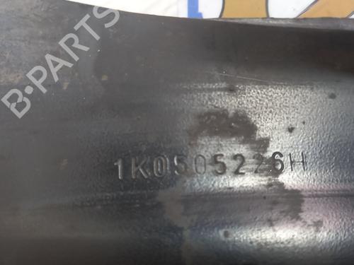 Right rear suspension arm VW GOLF V (1K1) 1.6 | BP20758738M15 