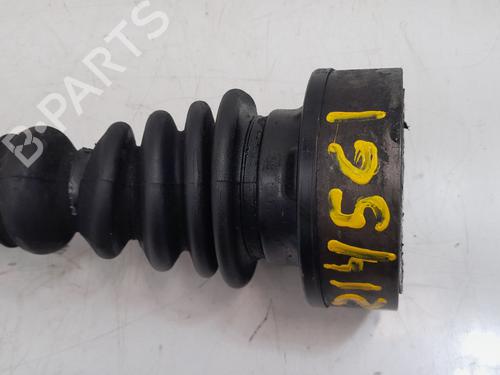 Right front driveshaft SEAT LEON (1M1) | BP36361937M39 - Image 2