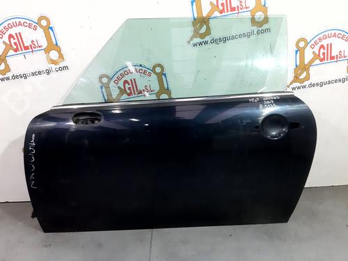 Used Left front door MINI MINI Convertible (R52) Cooper (116 hp) 20762083