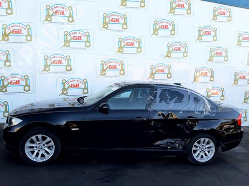 Sæde sæt BMW 3 (E90) 320 d | BP26186742C78 