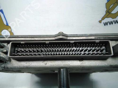 Engine control unit (ECU) RENAULT SAFRANE II (B54_) 2.5 20V (B54F) | BP20796997M57 