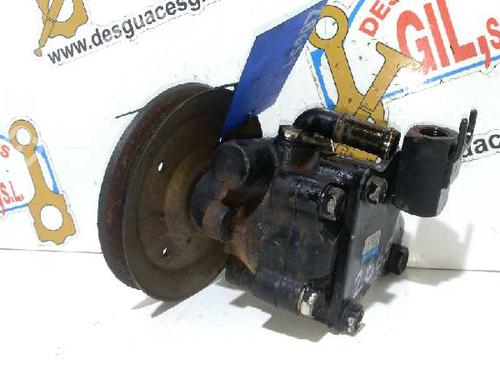 Styring servopumpe NISSAN TERRANO II (R20) 2.7 TDi 4WD | BP20791086M99 