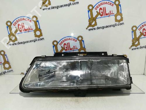 Used Left headlight CITROËN XANTIA (X1_, X2_) 1.9 Turbo D (90 hp) 20804854