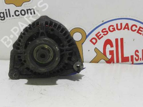 Generator FORD ESCORT V (AAL, ABL) 1.8 D (60 hp) 20778945