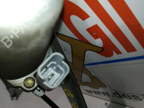 Front right window mechanism CITROËN XSARA (N1) 2.0 HDi 90 | BP20793279C23 