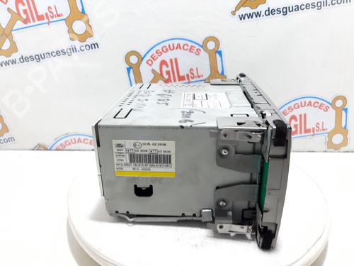 Radio FORD S-MAX (WA6)  | BP20755264E6 