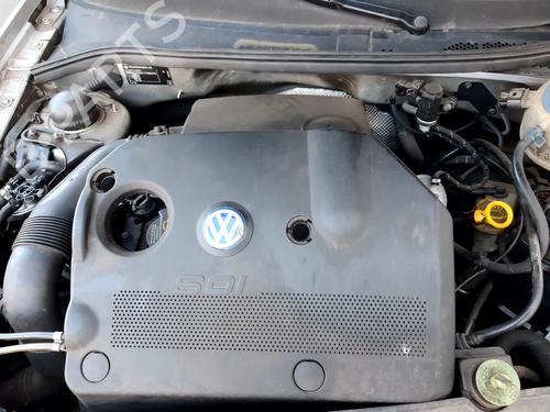Steering pump VW POLO (6N2)  | BP20749922M99 