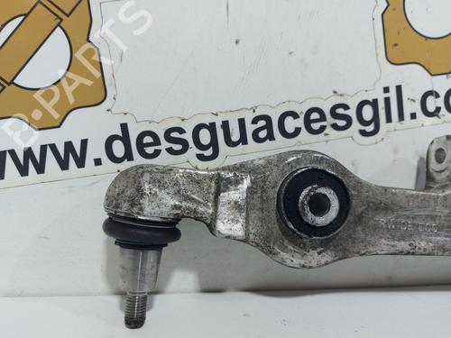Right front suspension arm AUDI A4 B5 (8D2) 1.9 TDI | BP20745269M13 