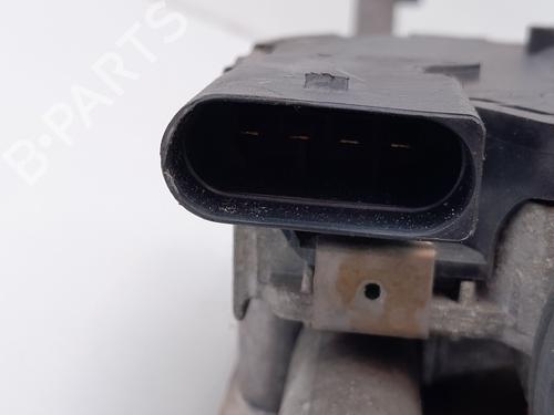Front wiper motor VW GOLF V (1K1)  | BP28192134M29 